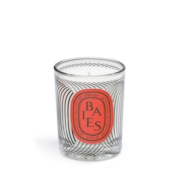 DIPTYQUE Baies Small Candle 70g 2.4oz
